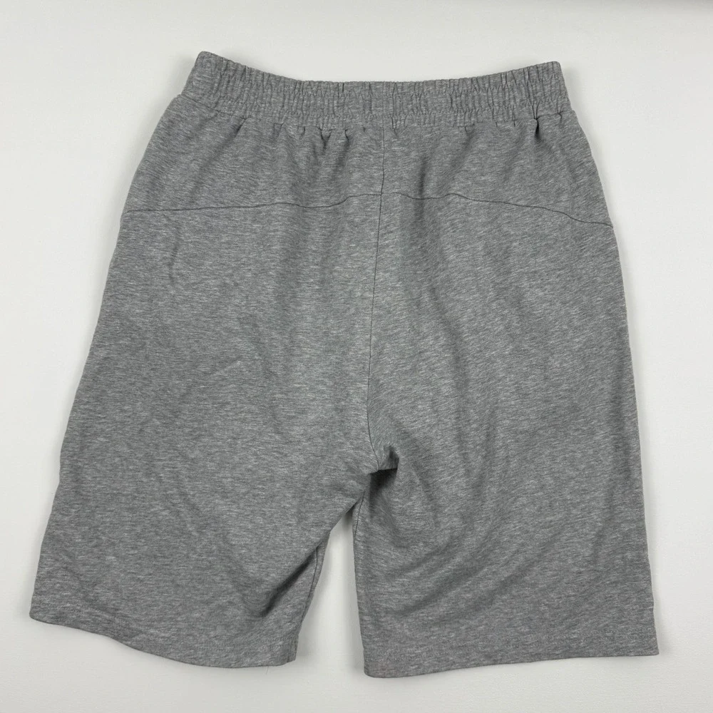 Arc'teryx Men's Athletic Shorts in Heather Gray